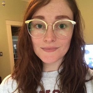 TIJN Blue Light Blocking Glasses - Maaike